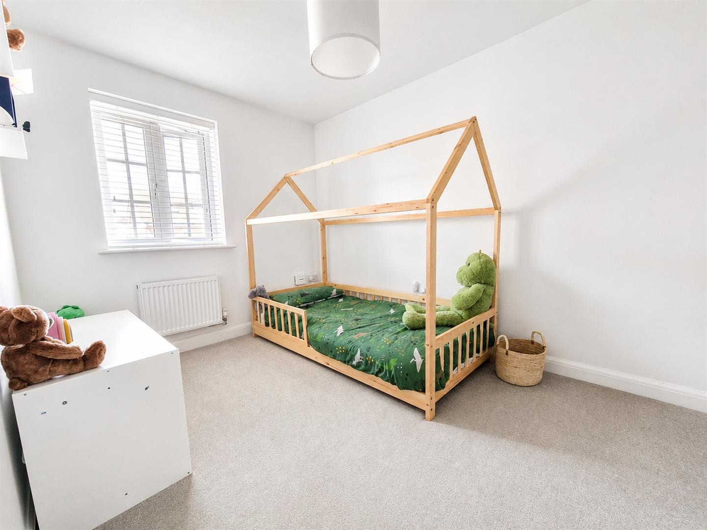Archer Street, Great Denham, Bedford